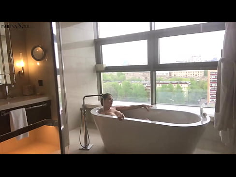 ❤️ Strastveno drka svoju macu u kupatilu ❤️❌ Porno na bs.taxiklass.ru ❌️❤