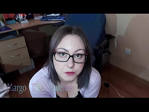 ❤️ Seksi djevojka s naočalama duboko siše dildo na kameri ❤️❌ Porno na bs.taxiklass.ru ❌️❤