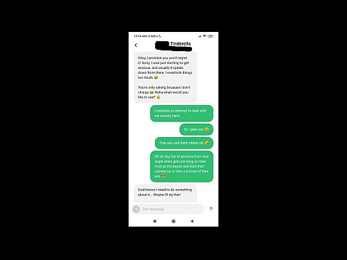 ❤️ Dodao sam novu papučicu iz Tindera u svoj harem (uključen razgovor sa Tinderom) ❤️❌ Porno na bs.taxiklass.ru ❌️❤